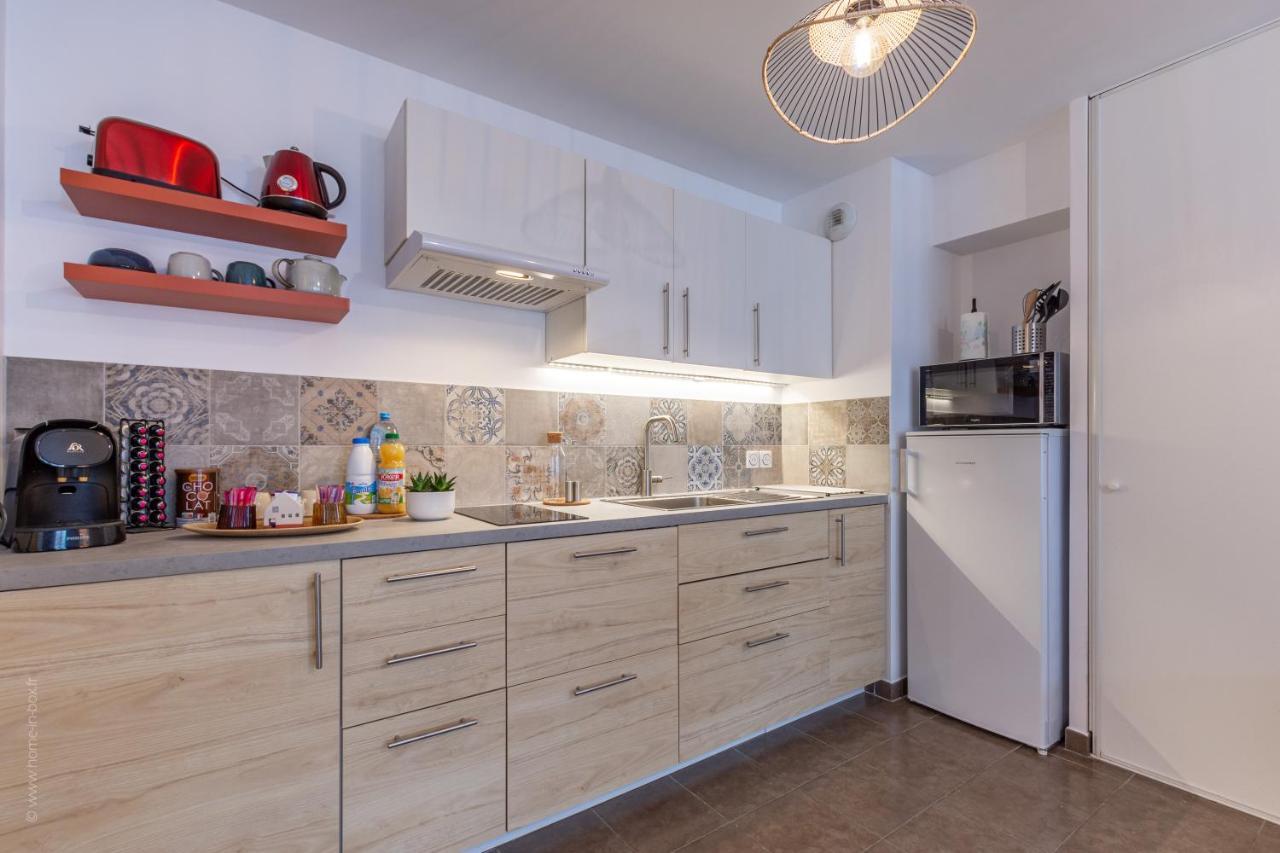 Appartement Cosy Tres Proche Disney Coupvray Eksteriør bilde